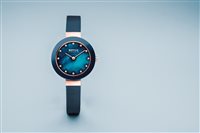 Montre Bering Femme Ceramic Collection in Acier 11429-367 - 11429-367